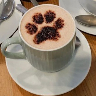 Telegram profile photo for Tonny's Coffee Shop