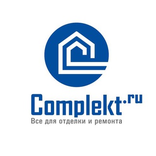 Telegram profile photo for Complekt.ru