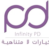 Telegram profile photo for InfinityPD