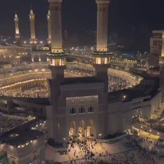 Telegram group profile photo for 🕋UMRA Safari 2025🕋