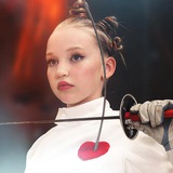 Telegram profile photo for ALANA CRYSTAL