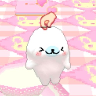 Telegram profile photo for 𐙚 ˚🍙⋆。˚⋆ fluffy’s trinket shop ᡣ𐭩‧₊˚ ☘️ ⋅