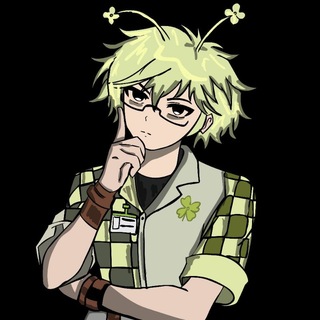 Telegram profile photo for Кел Клеверов