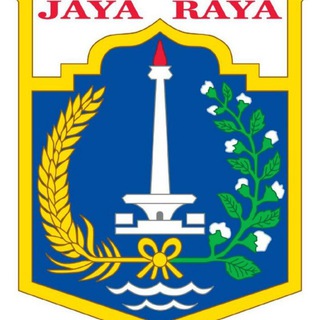 Telegram profile photo for CASN PEMPROV DKI JAKARTA 2024
