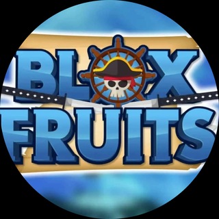 Telegram group profile photo for 💻Blox Fruit Chat💻