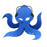 Telegram profile photo for Octobits Scammers
