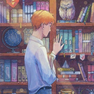 Telegram profile photo for Дорогой дневник