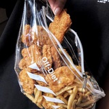 Telegram profile photo for GoodFoodie