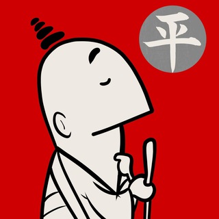 Telegram profile photo for L'incoscienza di Zen