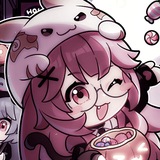 Telegram profile photo for 𝓘𝗇𝖿✺