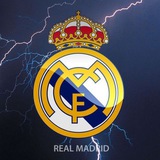 Telegram profile photo for REAL MADRID FANS