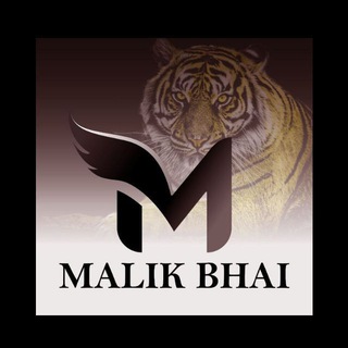 Telegram profile photo for MALIK BHAI CRICKET TIPS