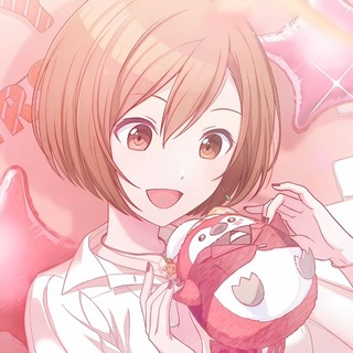 Telegram profile photo for НАБОР АДМ || i like/love smth because