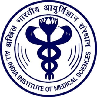 Telegram profile photo for TARGET DELHI AIIMS💉⚕🌡🏨