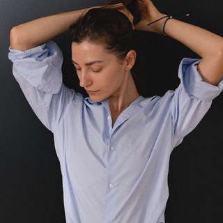 Telegram profile photo for спроси у Кати