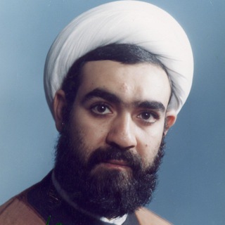 Telegram profile photo for کانال رسمی مرحوم خبازیان