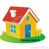 Telegram profile photo for home-net