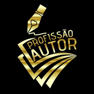 Telegram profile photo for Profissão Autor 🖋📚💡
