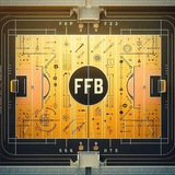 Telegram profile photo for FFB | Обзор футбола