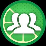 Telegram profile photo for Odam_qoshish_bbot