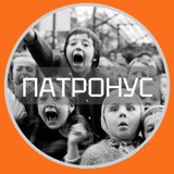 Telegram profile photo for Патронус. Юридический проект