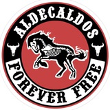 Telegram profile photo for ALDECALDOS