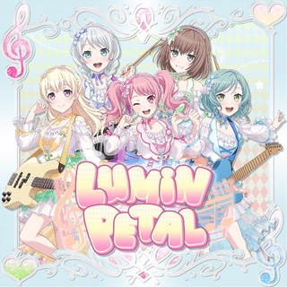 Telegram profile photo for 𝓠uminpetal ୨♡୧ ׁ 🍮 ˖