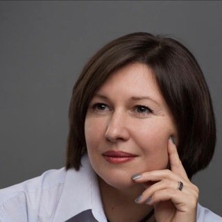Telegram profile photo for Екатерина Арбузова (канал)