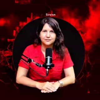 Telegram profile photo for Про налоги с Верой Сиренко