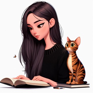 Telegram profile photo for Зла читачка