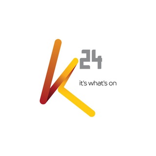 Telegram profile photo for K24 Digital Official Page