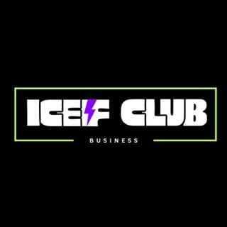 Telegram profile photo for ICEF Business