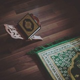 Telegram profile photo for اقْرَأْ وَرَبُّكَ الْأَكْرَمُ