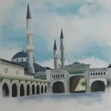Telegram profile photo for MENZİL SOHBETLER
