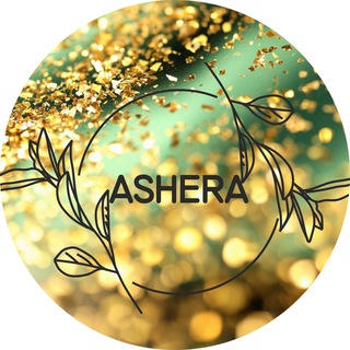 Telegram profile photo for Минеральная косметика "Ашера"