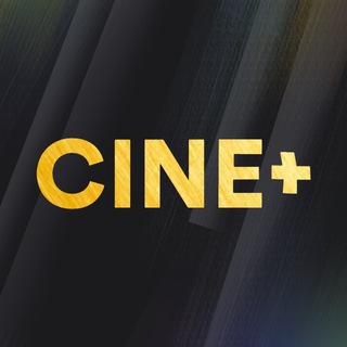 Telegram profile photo for Cine+