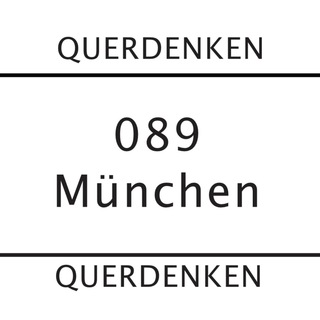 Telegram profile photo for Querdenken 089 Demo Hopping München