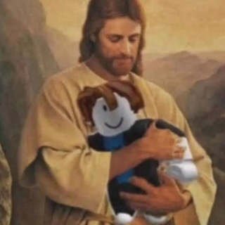 Telegram profile photo for رابطة محبين جيسوس