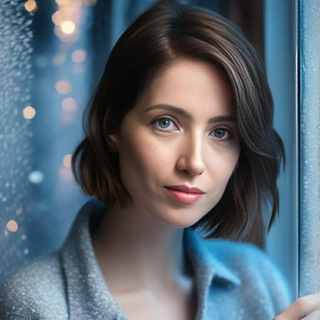 Telegram profile photo for Ольга Батова | Дизайн для маркетплейсов