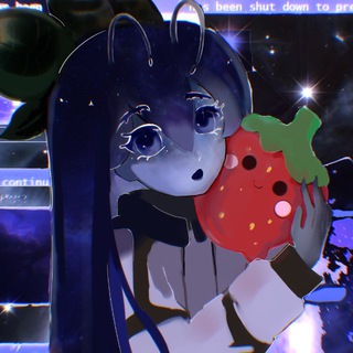 Telegram profile photo for !𝑲𝑹𝑰𝒁𝑨𝑳𝑰𝒁.¹⁶⁺
