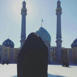 Telegram profile photo for زهرائية💔٣١٣