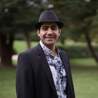 Telegram profile photo for Gilgamesh Nabeel