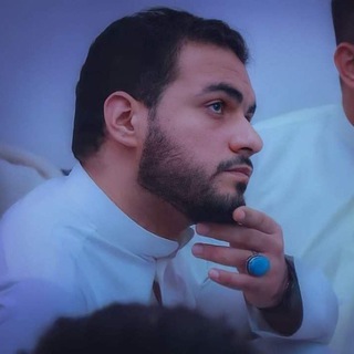 Telegram profile photo for وآسـي الـظـعن | ⚜️