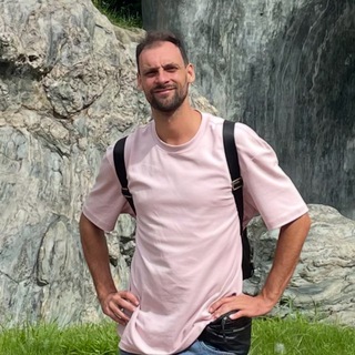 Telegram profile photo for Антон Выборный | про AI