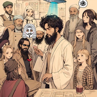 Telegram profile photo for نسخه بدون نام