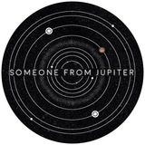 Telegram profile photo for Someone From Jupiter