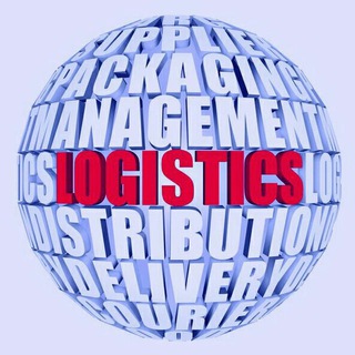 Telegram profile photo for Логистика - Logistics