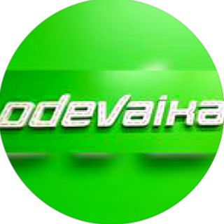Telegram profile photo for Odevaika