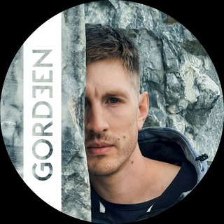 Telegram profile photo for GORDEEN