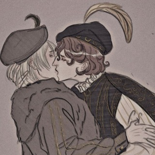 Telegram profile photo for 🍂• 𝐽𝑎𝑟𝑑𝑖𝑛 𝑑𝑒 𝐿𝑦𝑠 𝐴𝑟𝑎𝑖𝑔𝑛𝑒́𝑒 • 𝐿𝑎 𝑆𝑒𝑖𝑛𝑒 • 🦇🍂